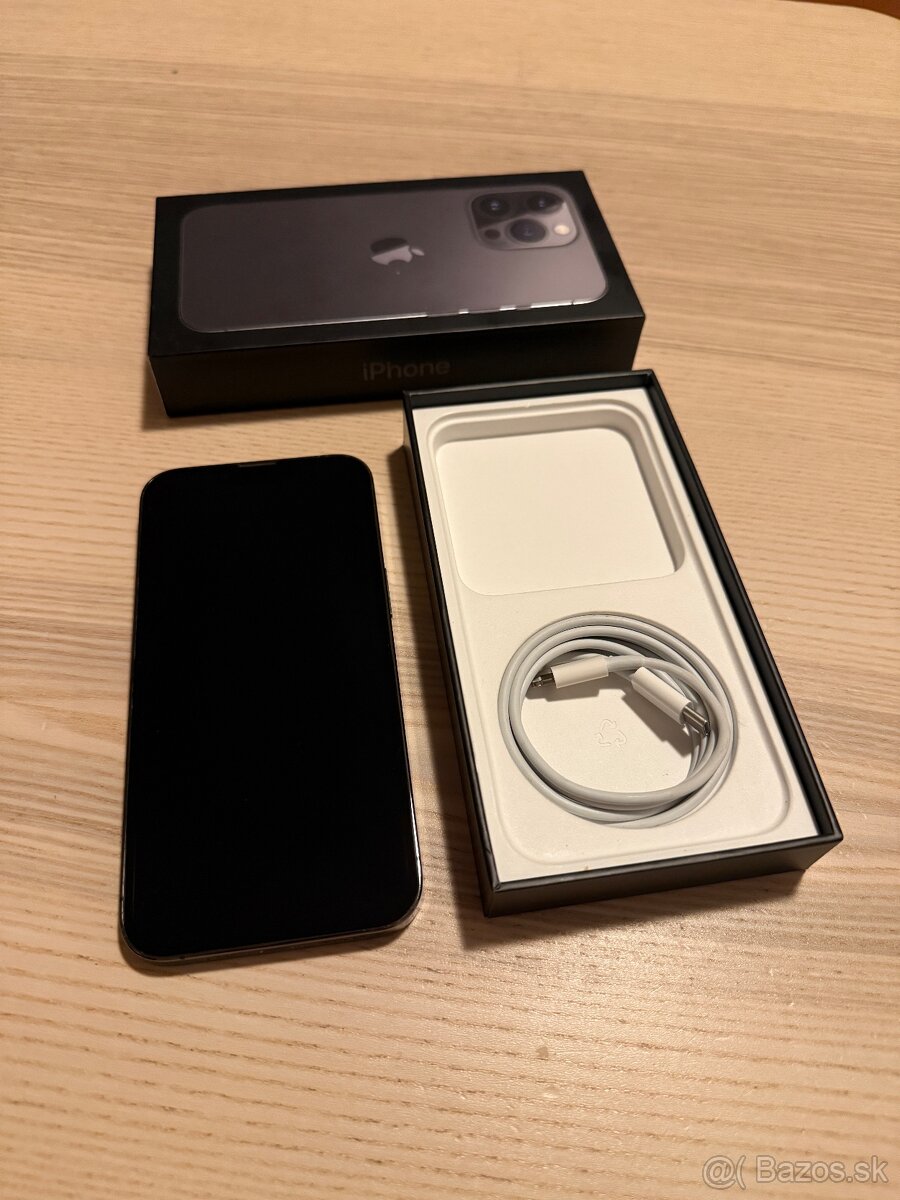 iPhone 13 Pro 512gb Graphite