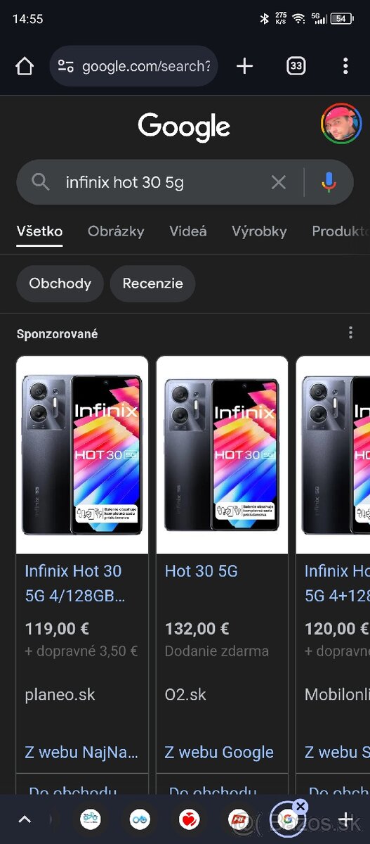 Infinix