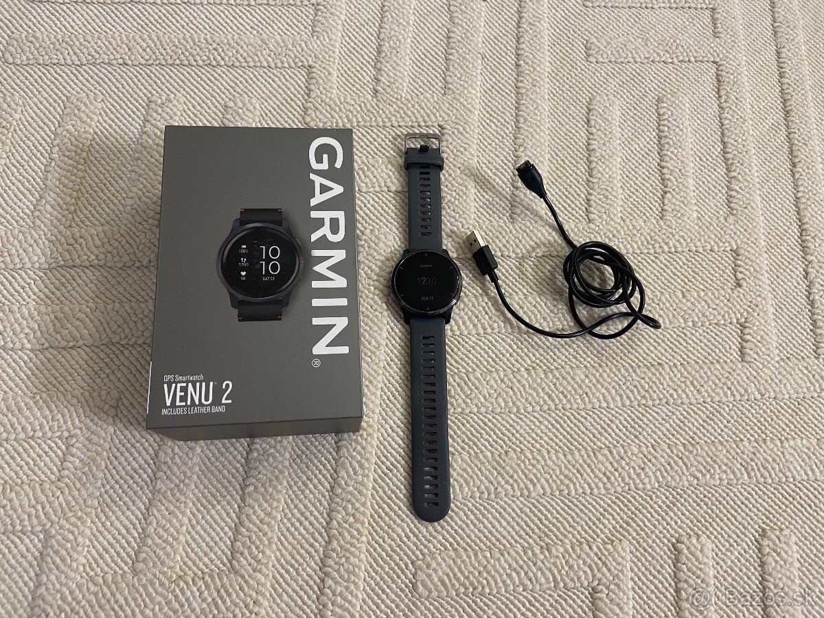 Garmin Venu 2