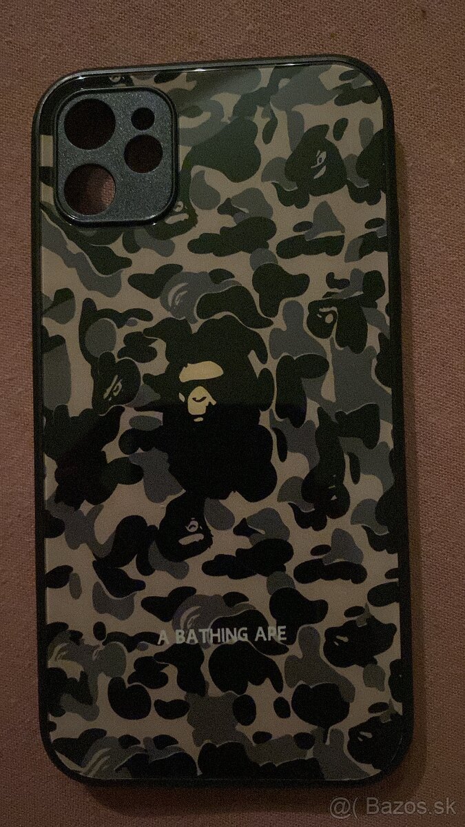 bape kryt na iphone 11