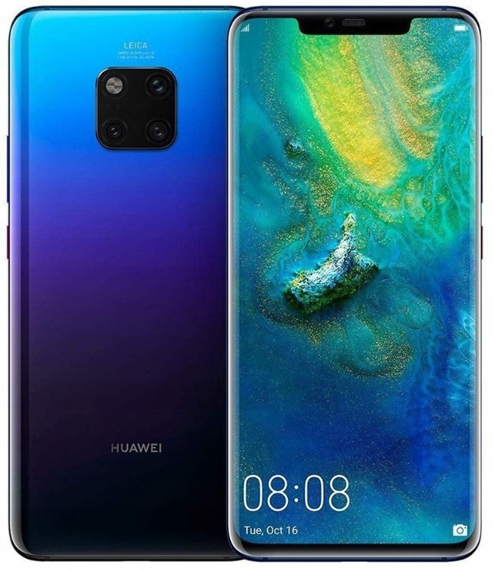 Huawei mate 20 pro