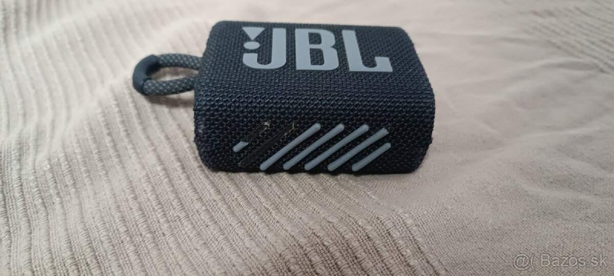 JBL go3