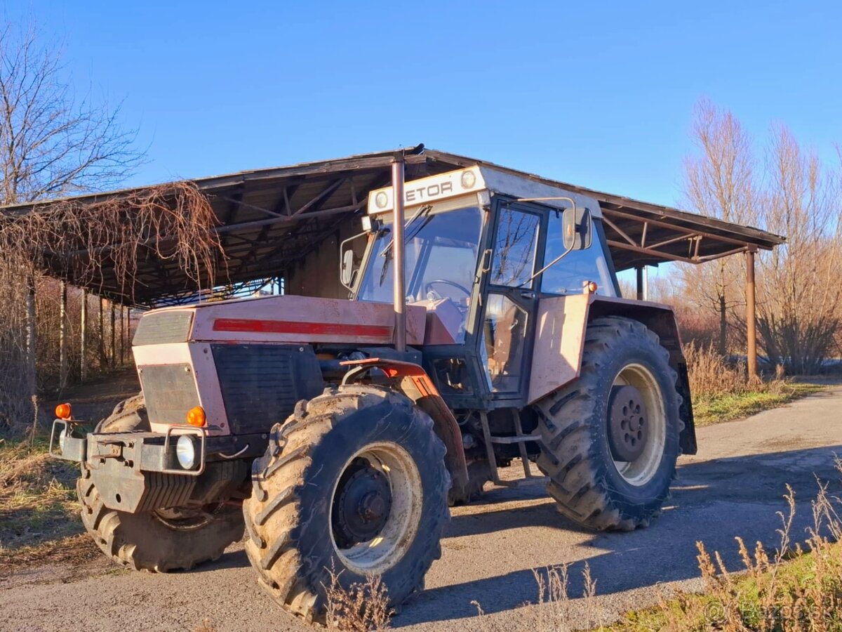 ZETOR 16145