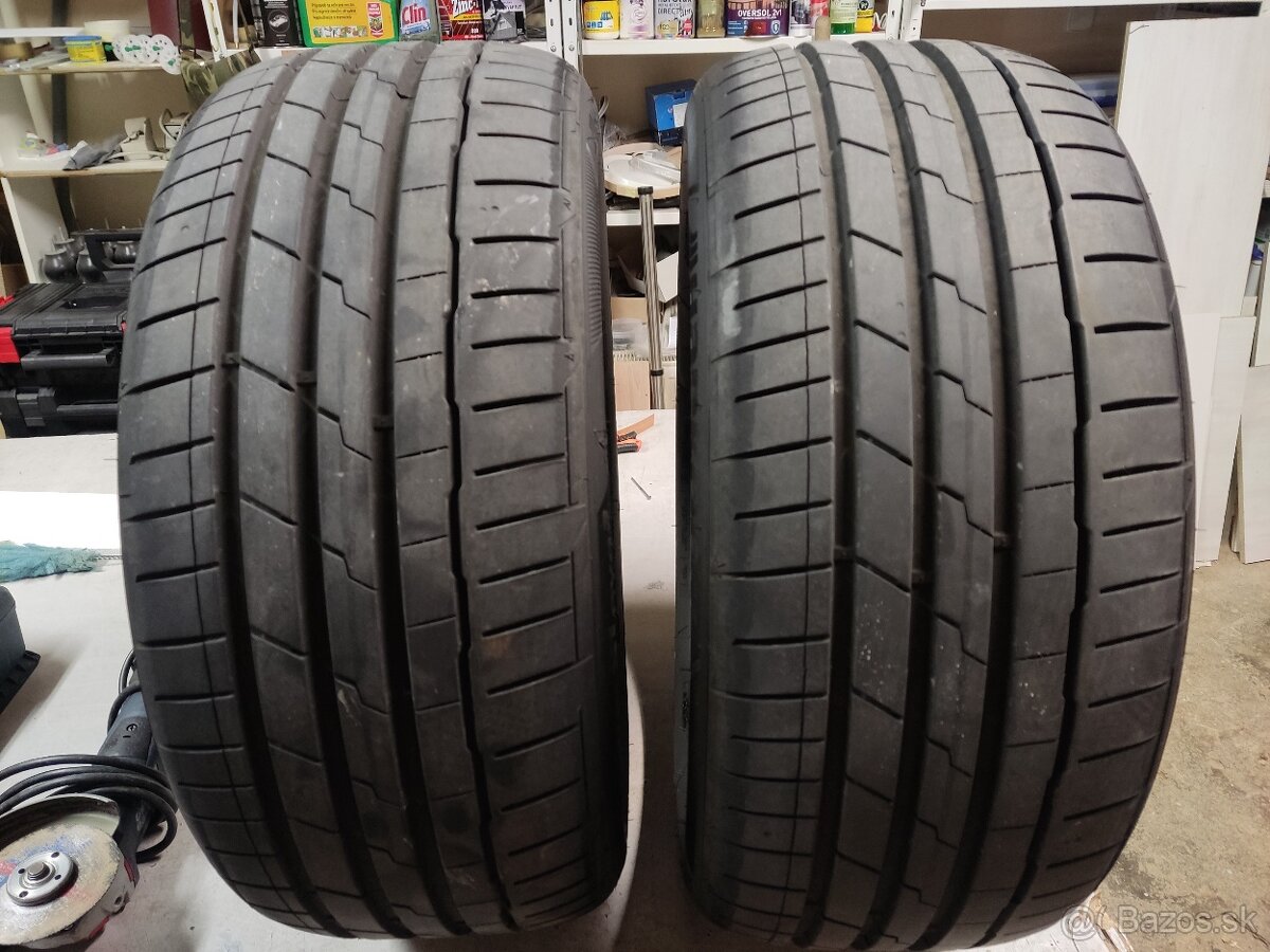 Hankook K127 Ventus S1 Evo 3 225/50 R17 98Y