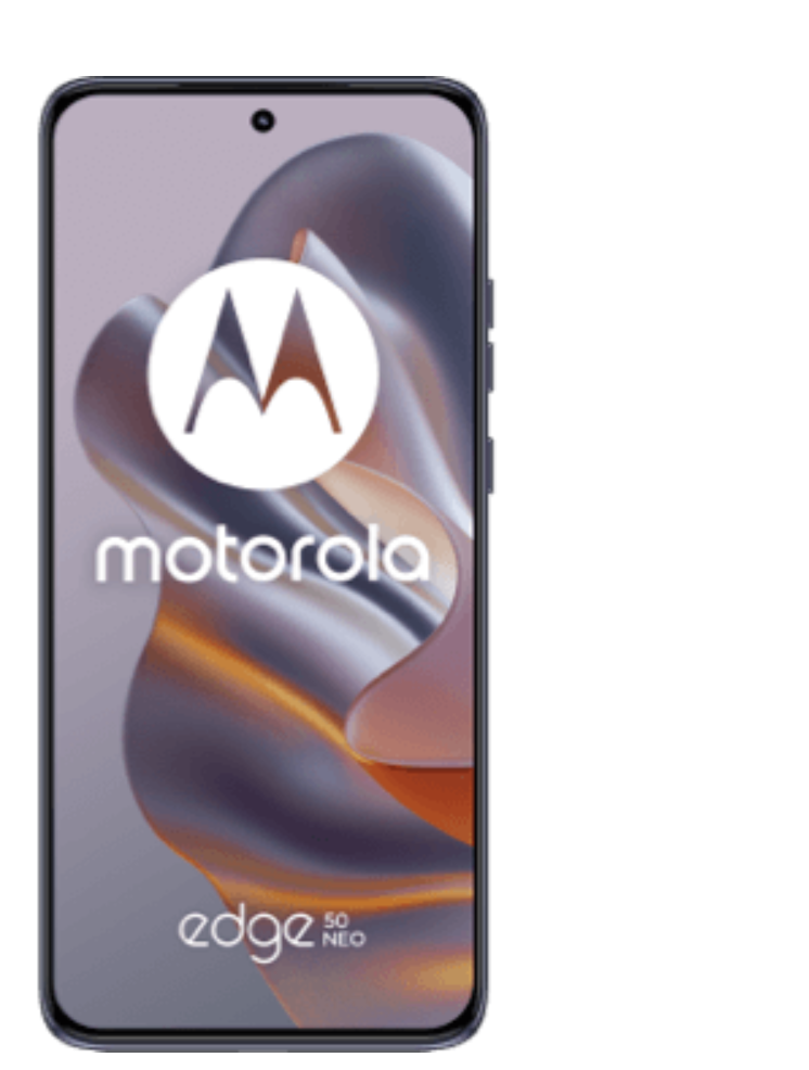 Motorola Edge 50 Neo 5G 256GB gray