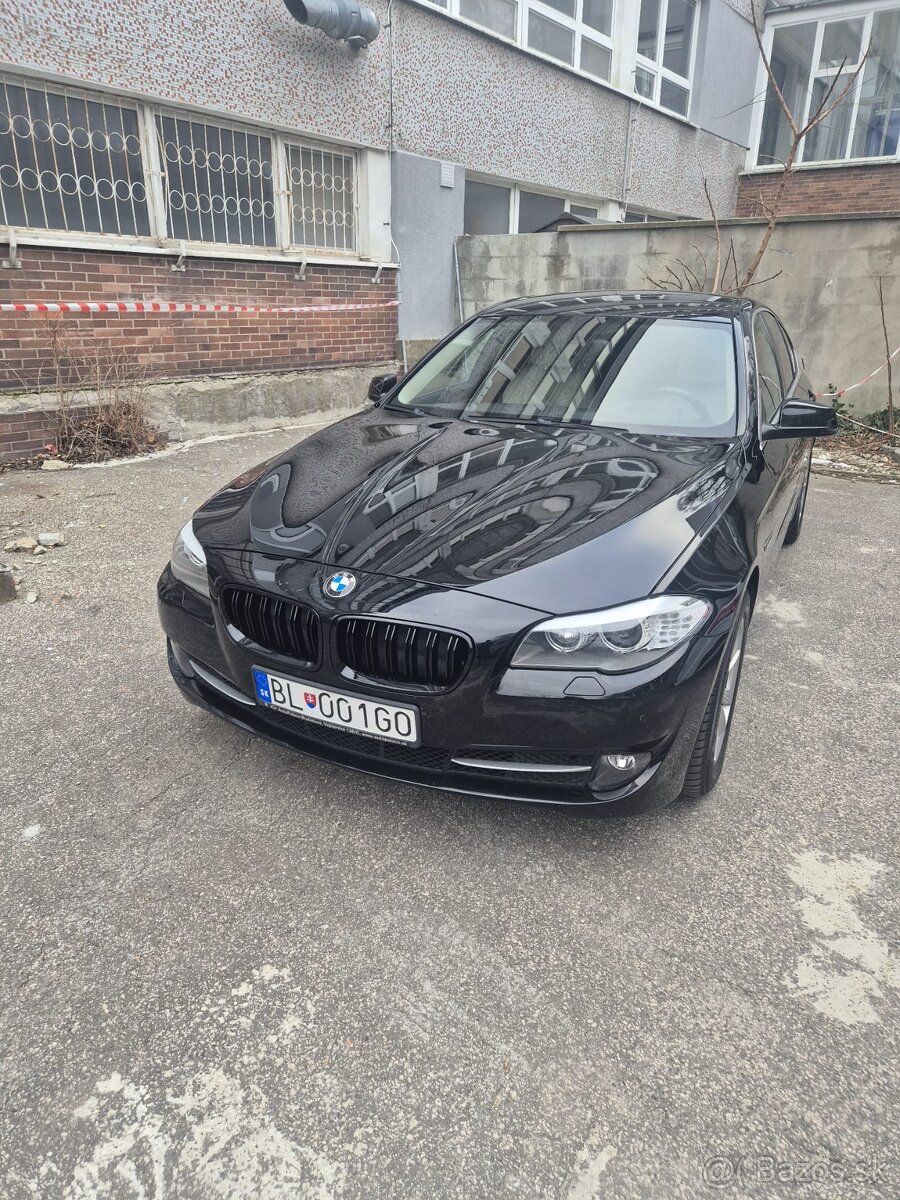 BMW 5