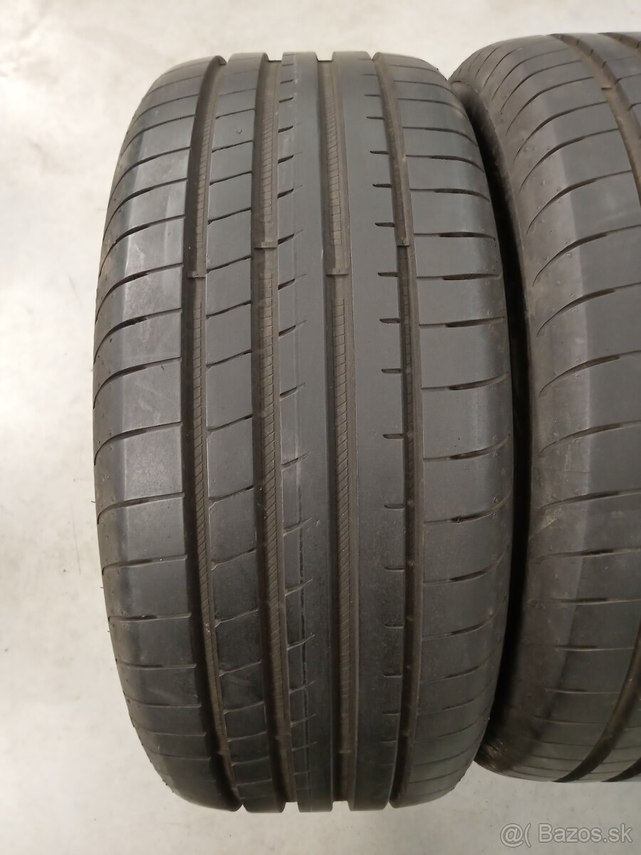 4ks letne 245/45 R18 96W GOODYEAR EAGLE F1 ASYMETRIC 3