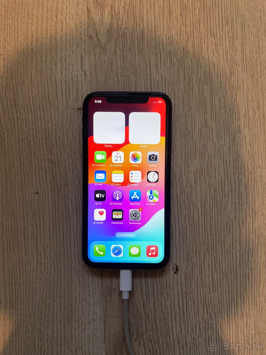 iPhone 11