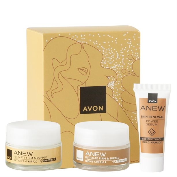 Darčekový set Anew Ultimate - Avon