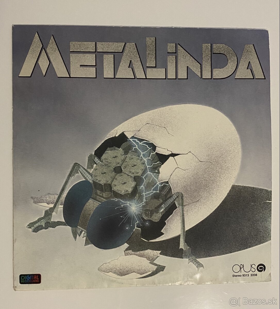 Metalinda-metalinda