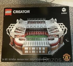 LEGO 10272 Old Trafford