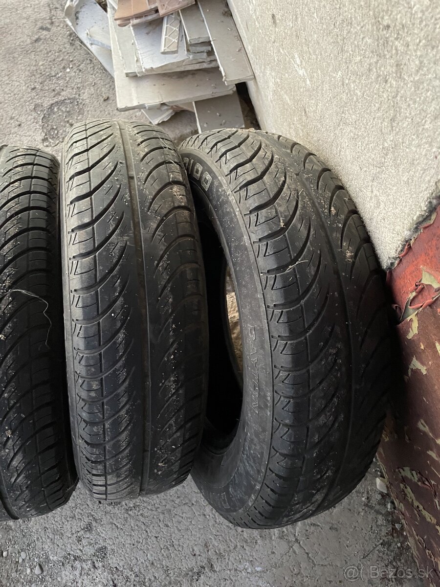 pneumatiky letné 175/80 r14