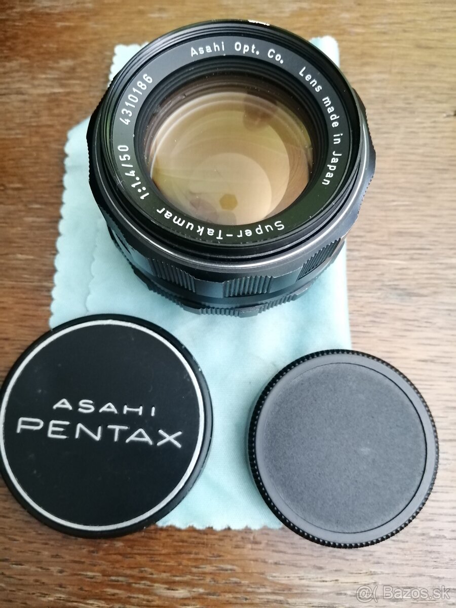 Asahi pentax