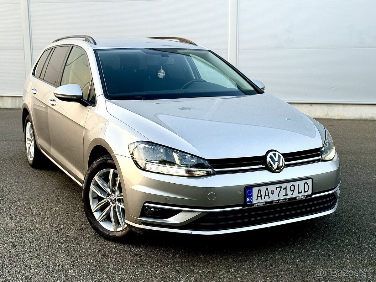 Volkswagen Golf 1.6Tdi 145000km