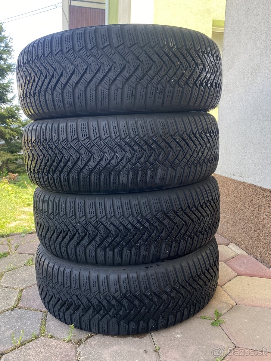 Laufenn 205/60 R16 Fit