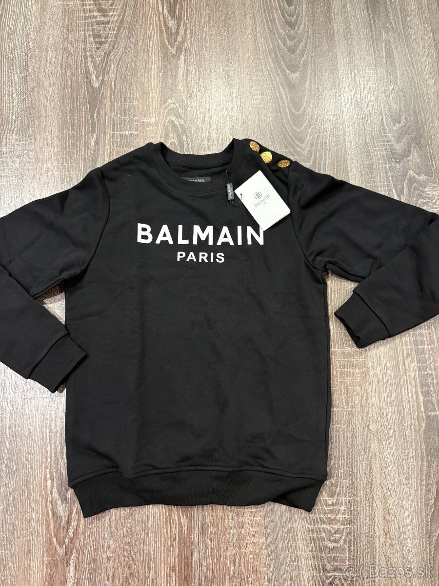 Balmain damska mikina M