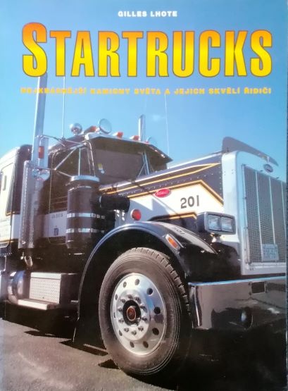 STARTRUCKS