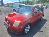 Ford Fusion 1.4 TDCi Urbanite X