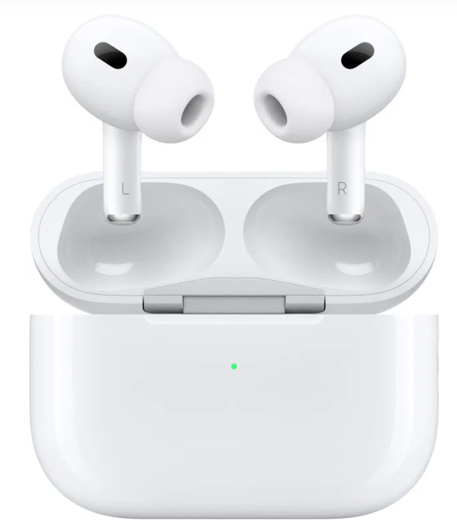 Airpods Pro 2 (zaruka do Sep 2026)