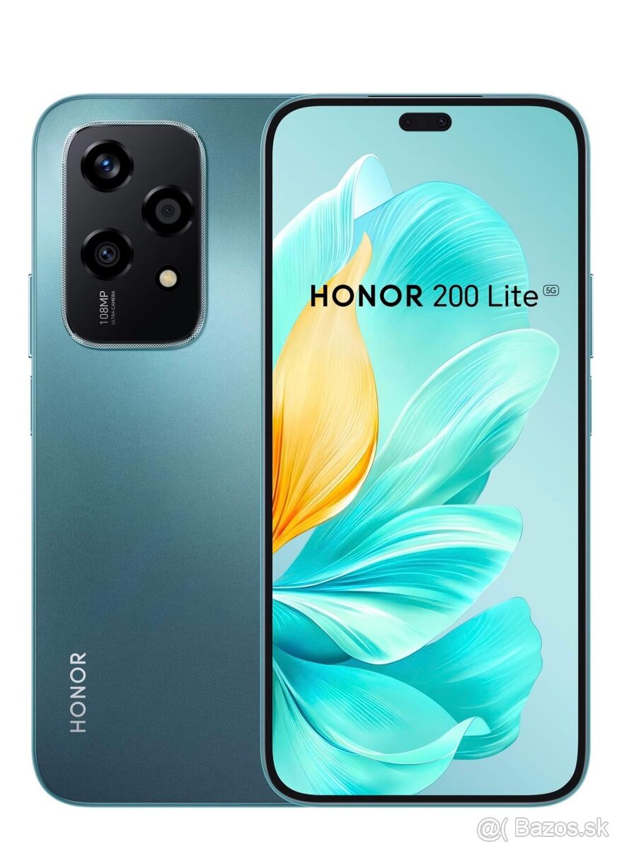 honor 200 lite 256gb