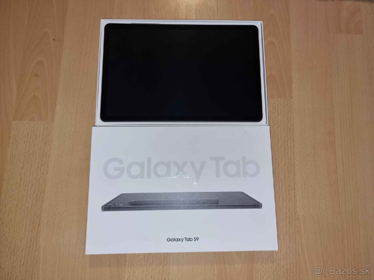 Samsung Galaxy Tab S9