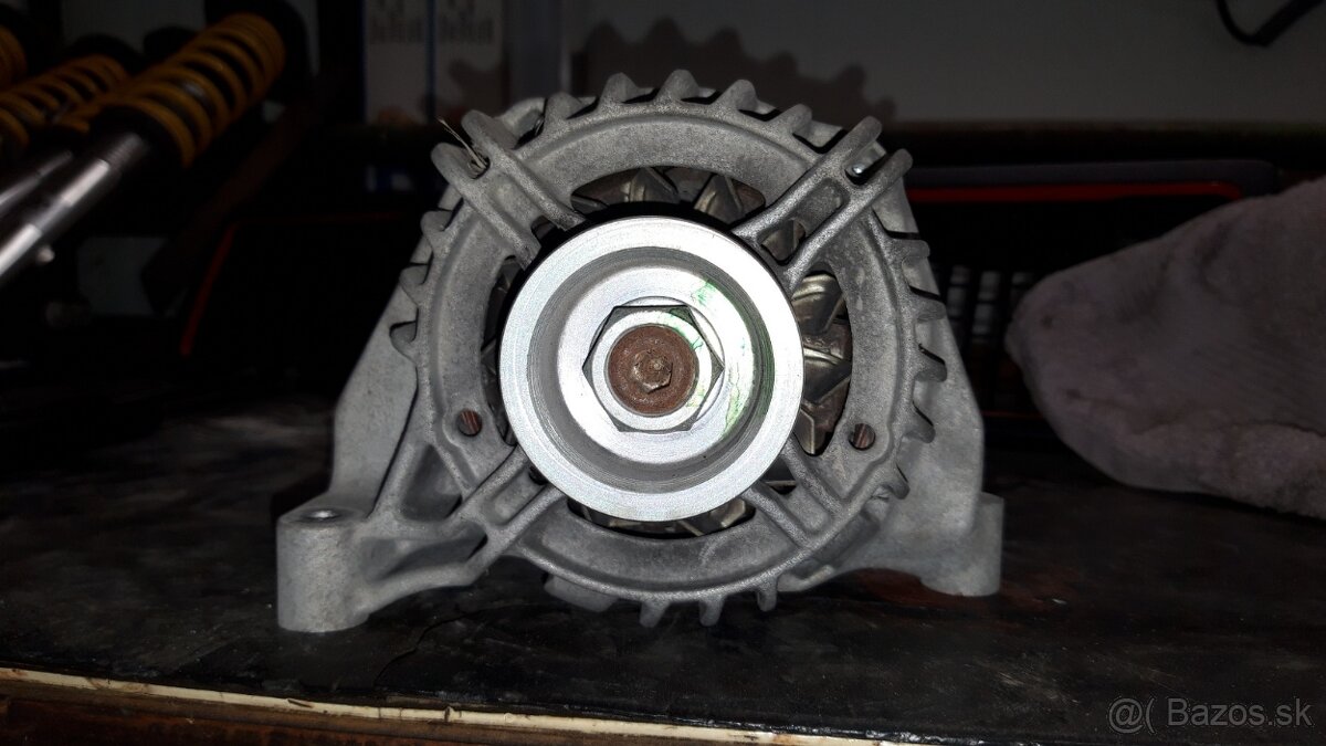 Alternator fiat 1.1 ,1.2 benzin