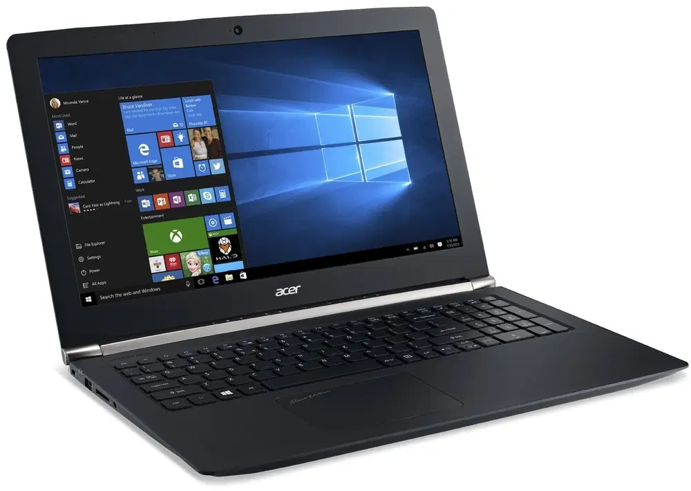 Acer Aspire V 15 Nitro