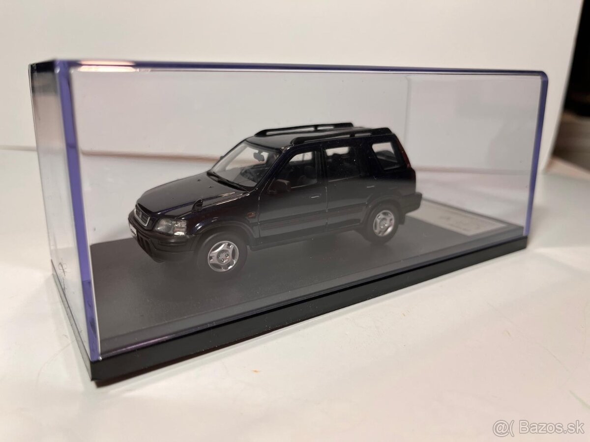 Model 1/43 Honda CR-V