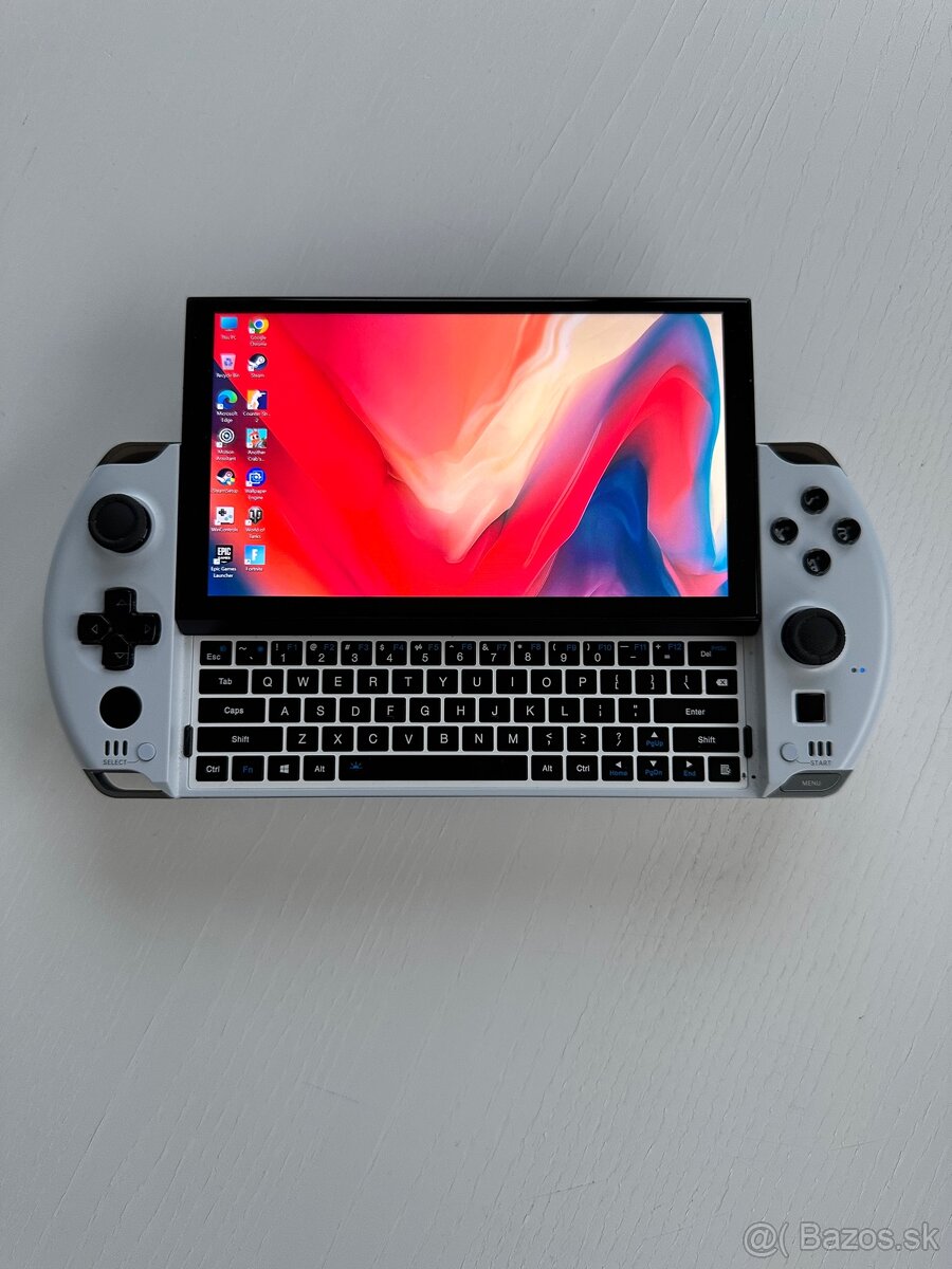 GPD WIN 4