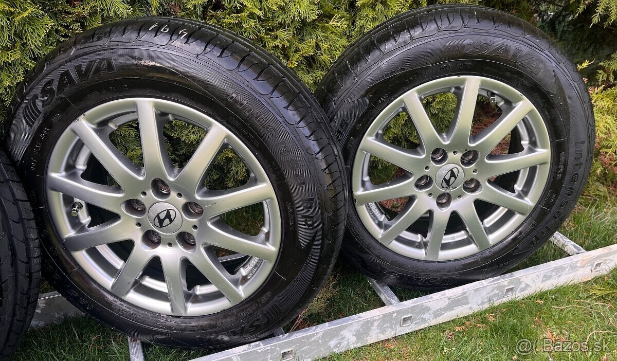 5x114,3 R18 Hyundai, KIA 235/60