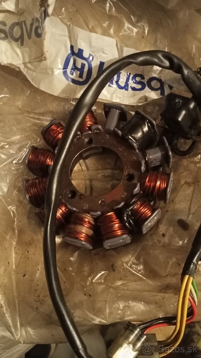 Stator Husqvarna TE610E