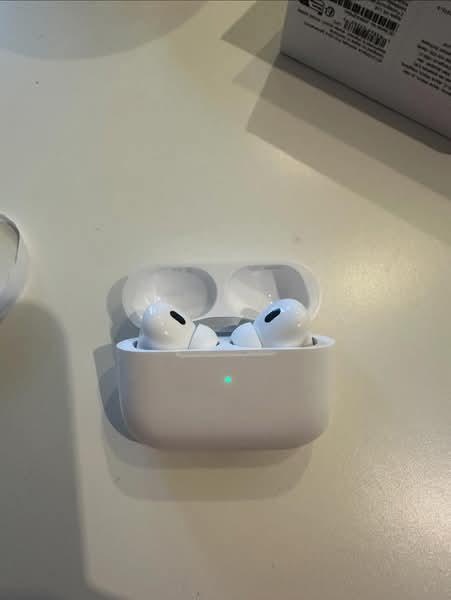 Predám AirPods 2 PRO