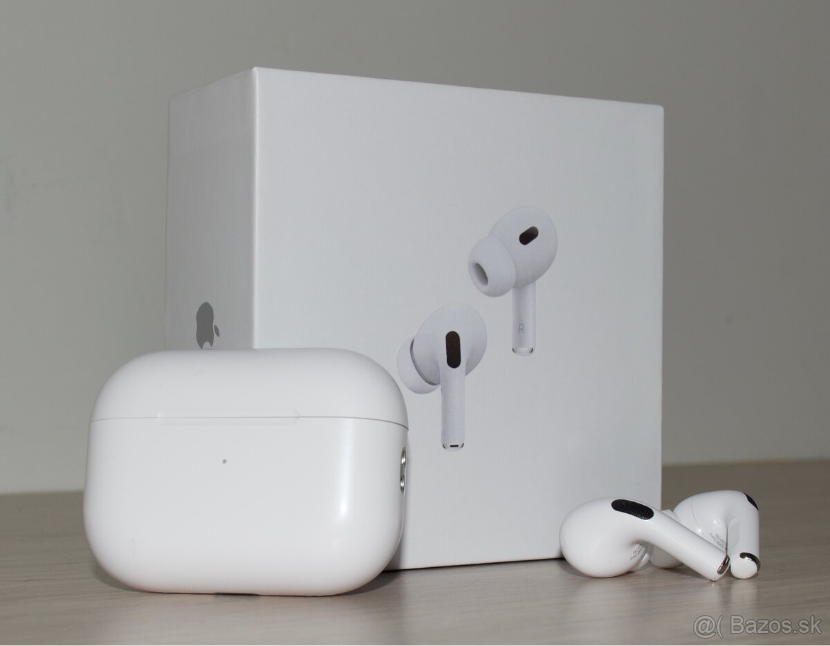 Apple Air Pods Pro 2