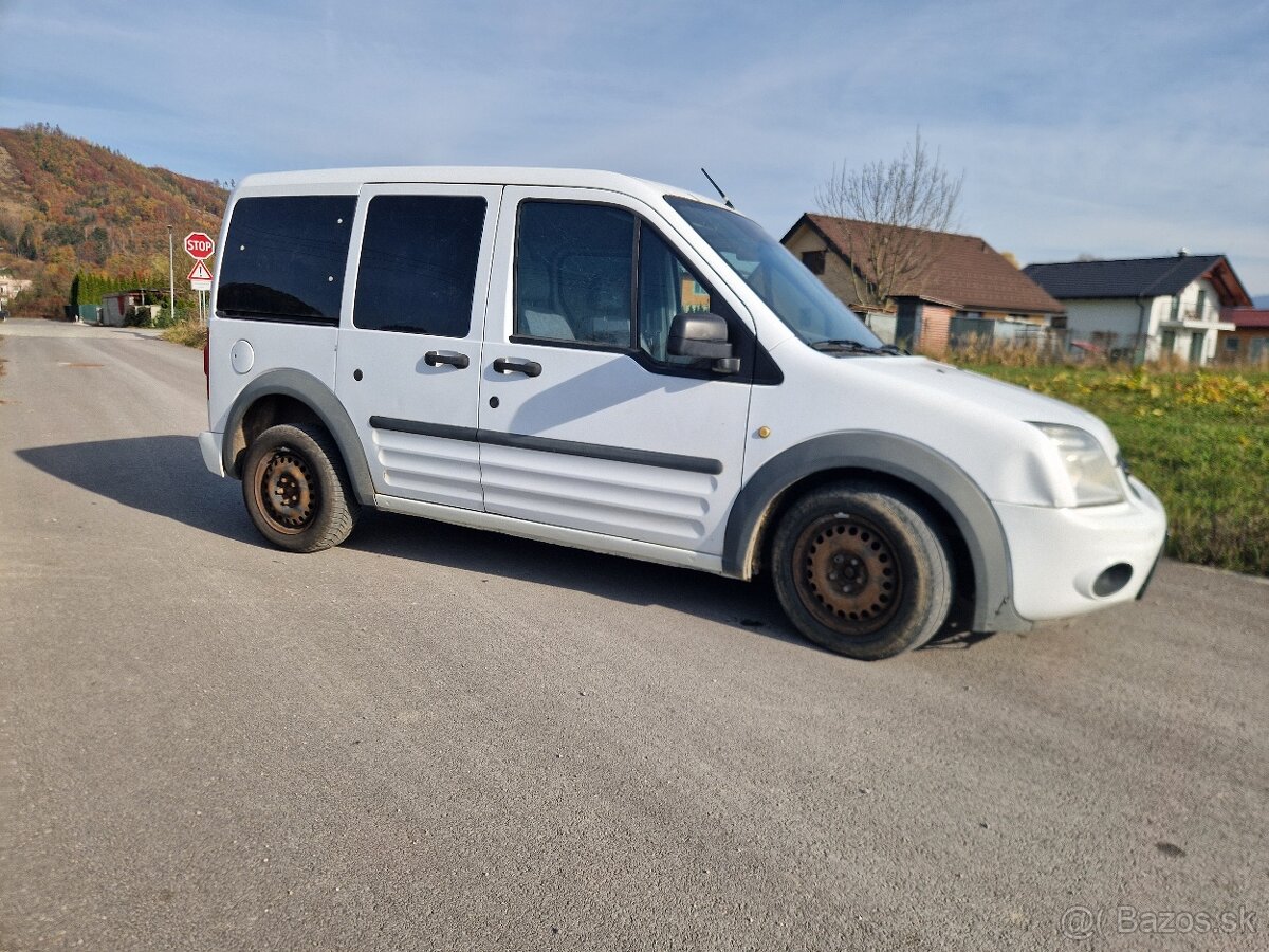 Ford tourneo connect