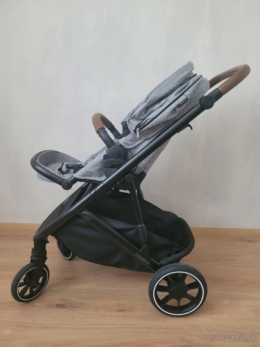 Kočik Britax Strider M