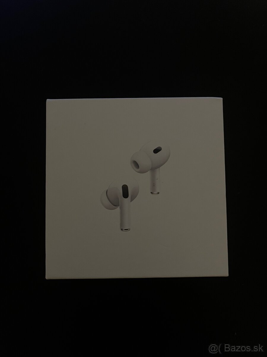 Airpods pro (2nd generation)