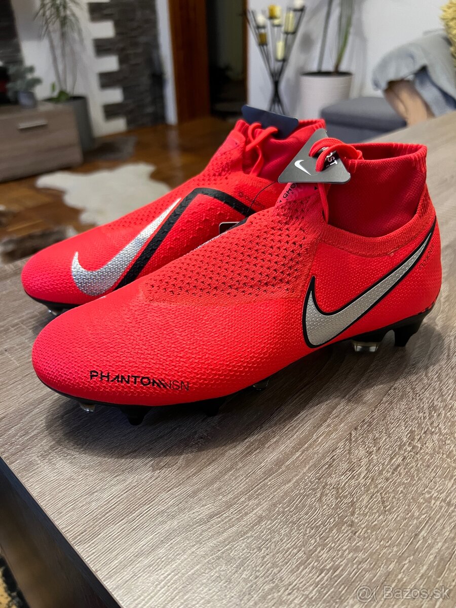 Kopačky Nike Phantom VSN Elite Sg-Pro AC