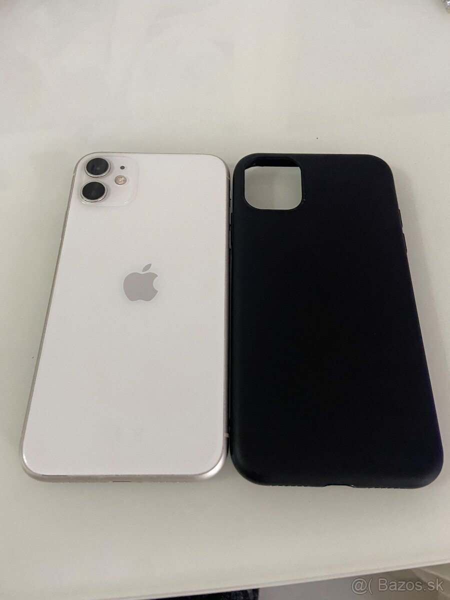 Predám iphone 11 128 GB