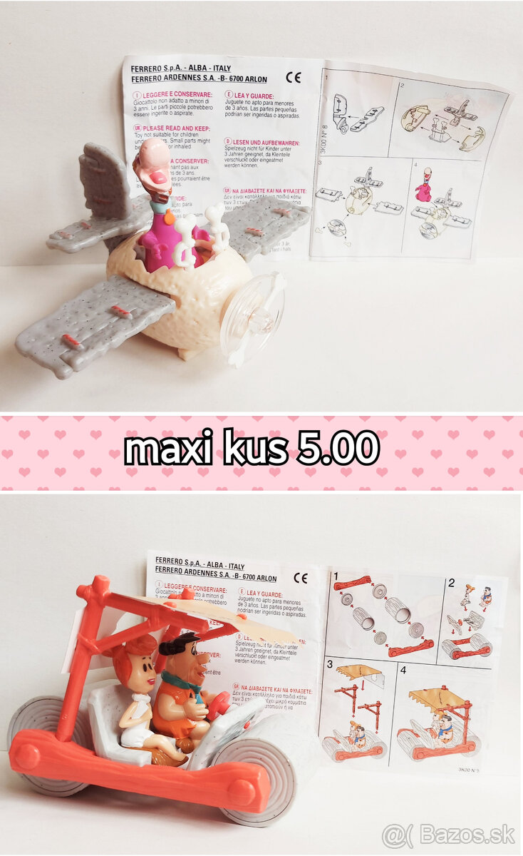 maxi kinder 2