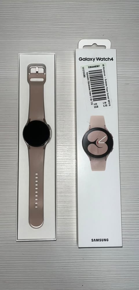 Samsung Galaxy Watch 4, 40mm