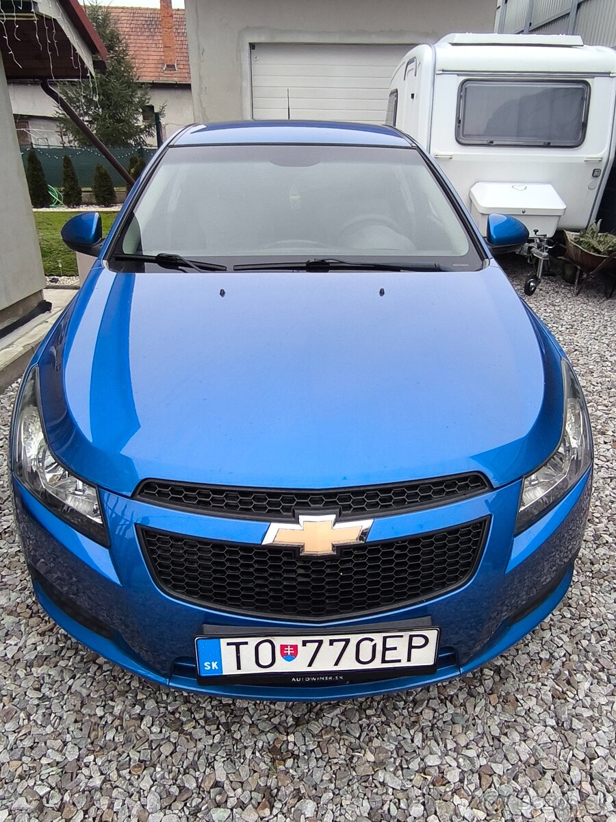 Cruze