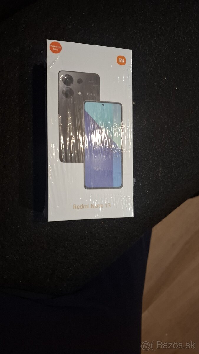 xiaomi redmi note 13