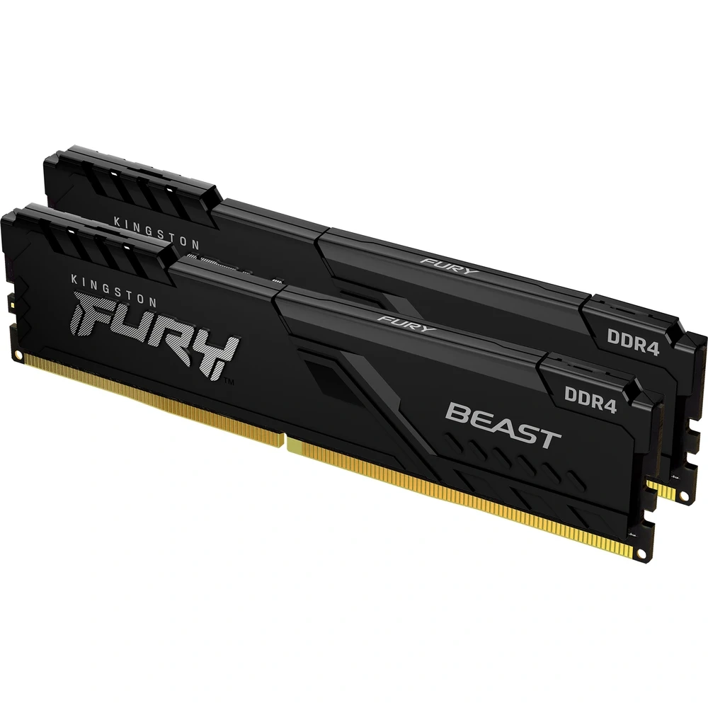 DDR4 3200 MHz 2 x 16GB