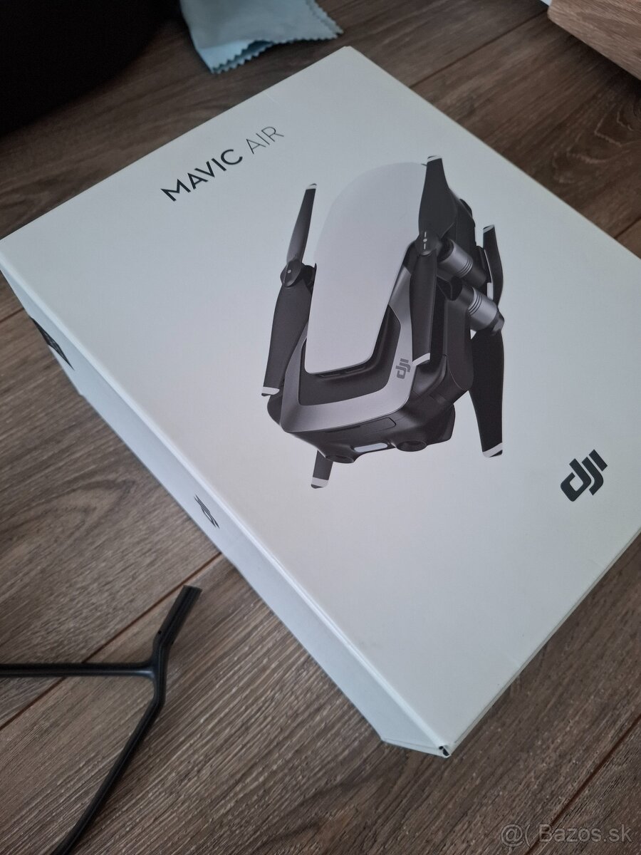 Dji mavic air