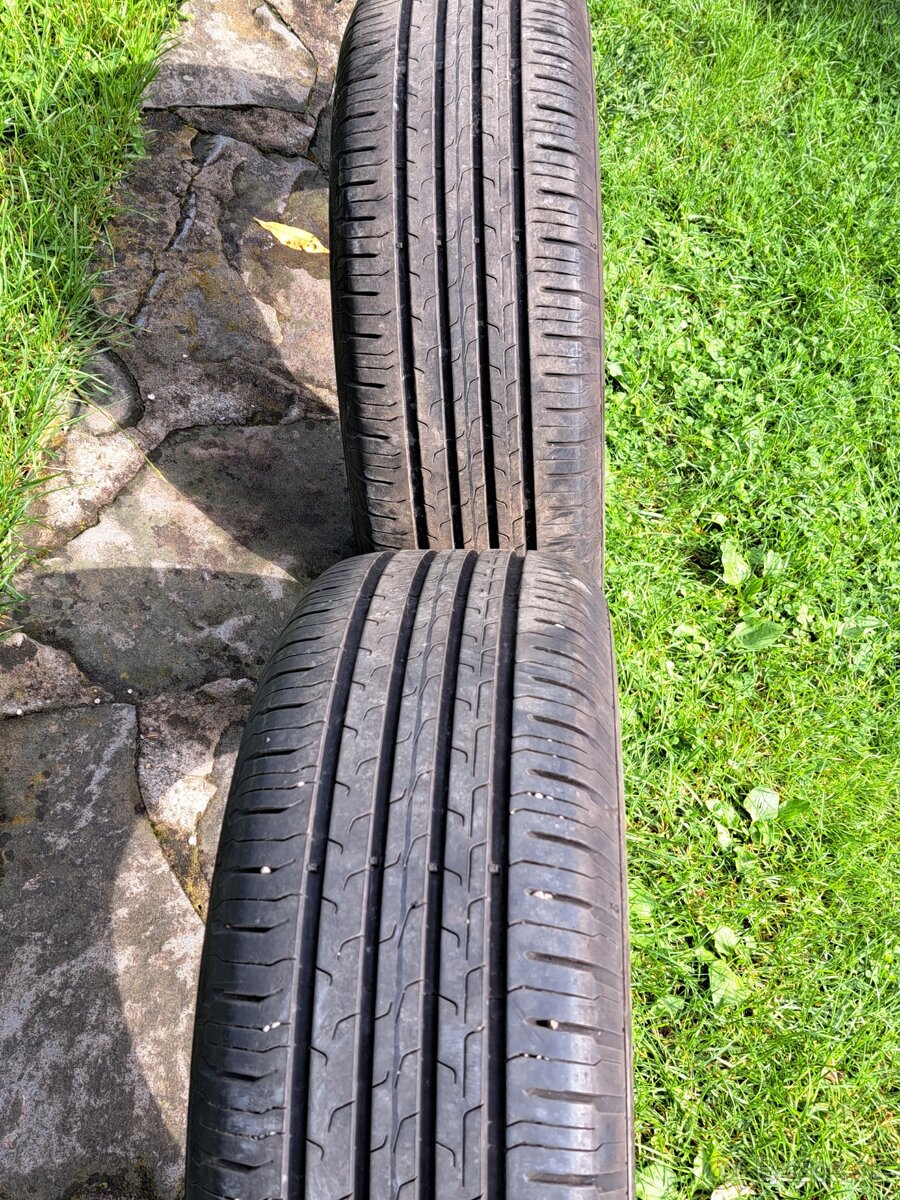 Letne pneu 215/65 r16