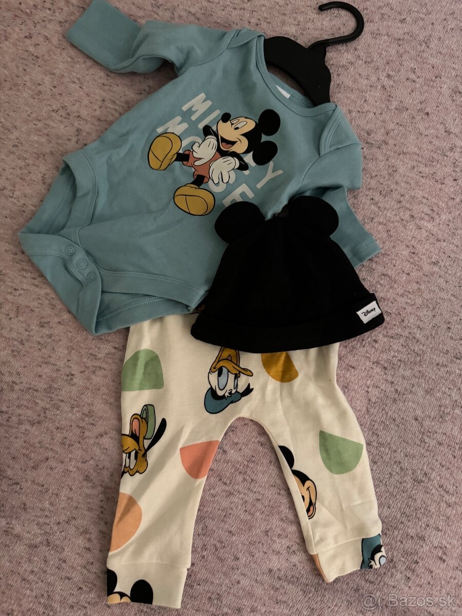 Disney set