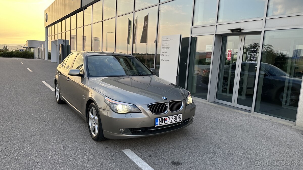 BMW 530i xDrive