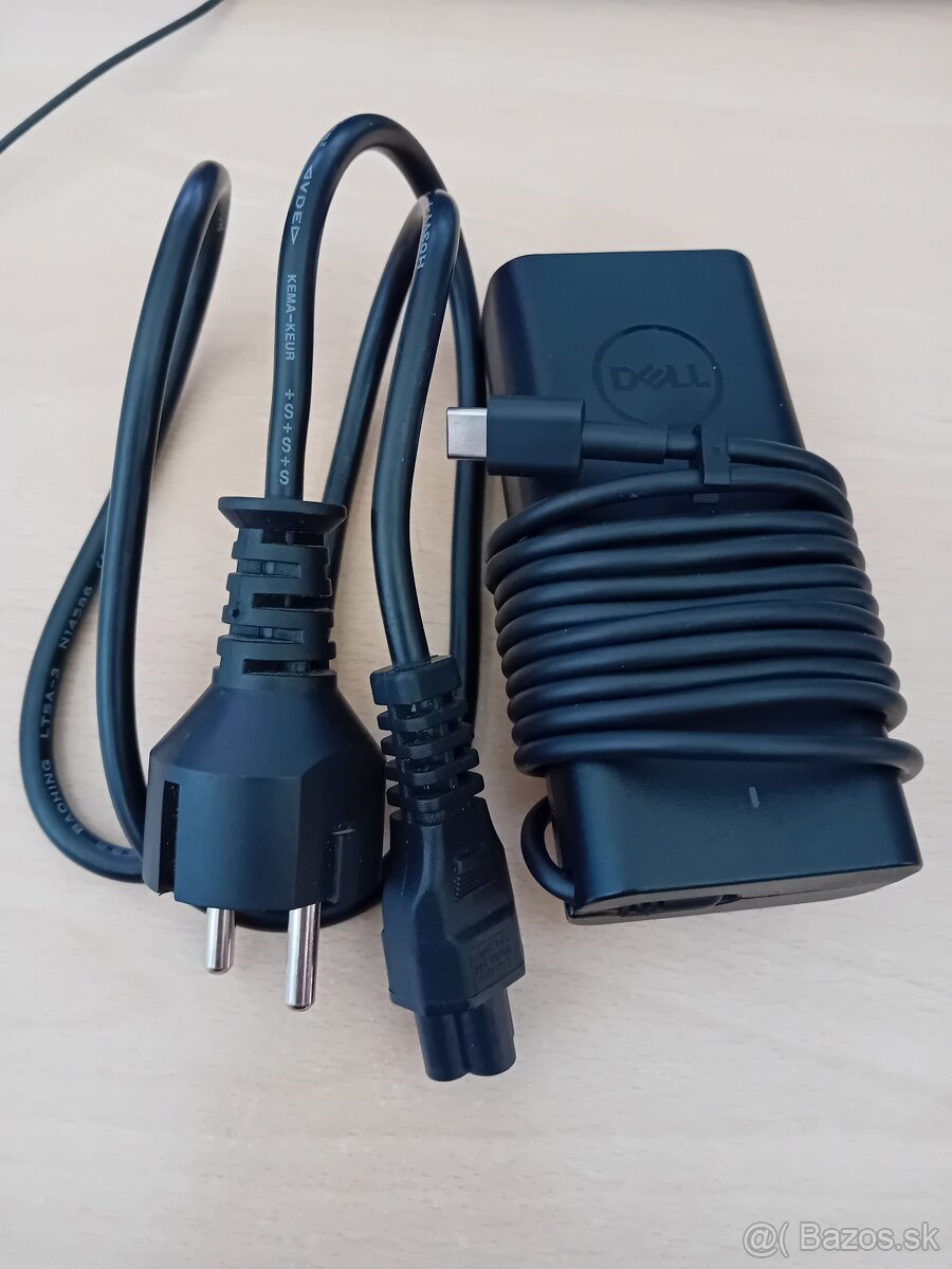 Nabíjačka Dell 65W USB-C