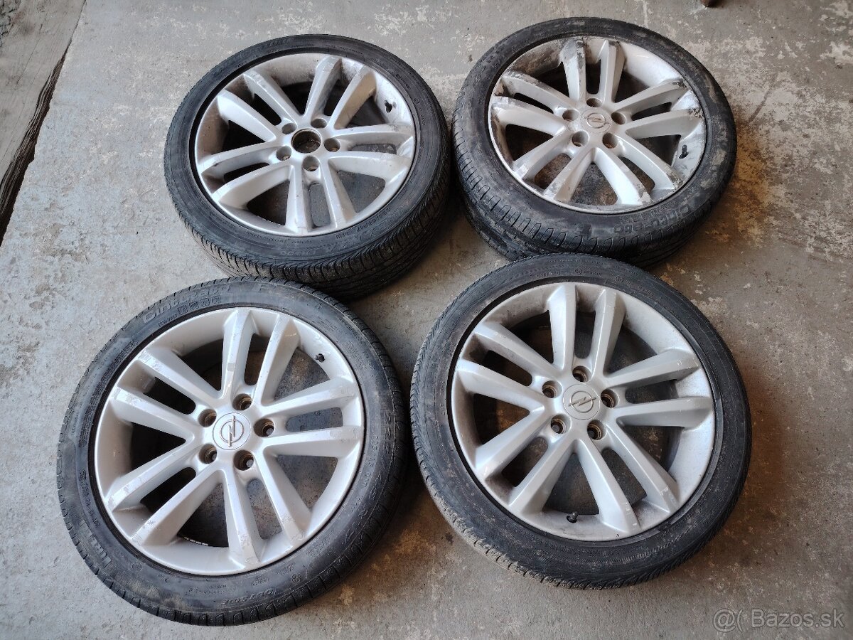 5x110 r17