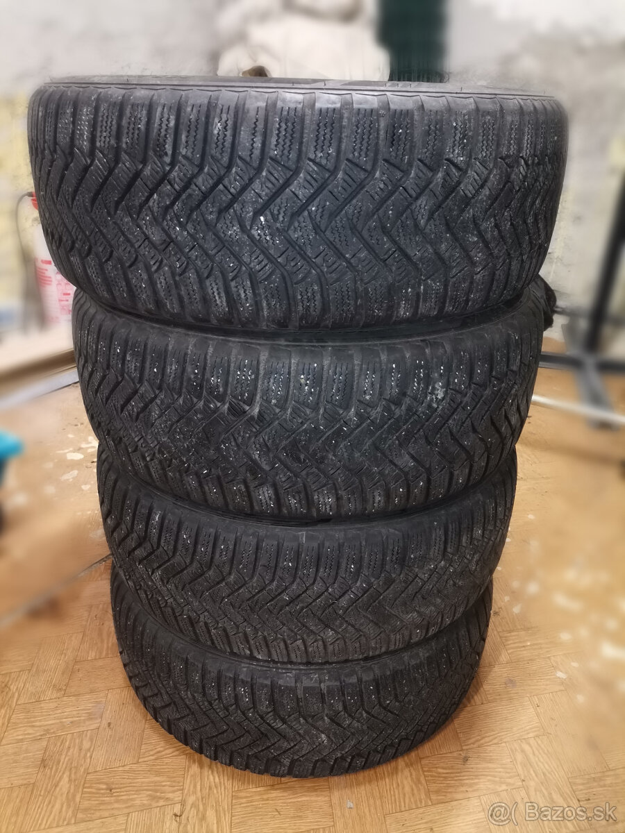 205/55R16 91T LAUFENN LW31 I FIT+